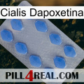 Cialis Dapoxetine 21